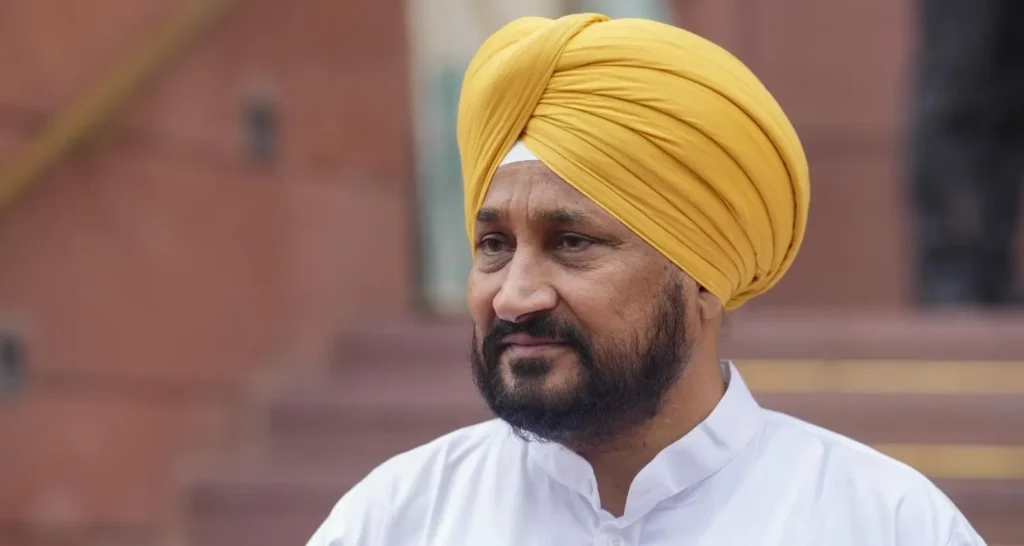पंजाब कांग्रेस में अंदरूनी कलह: चन्नी खेमे ने दिखाई ताकत, अध्यक्ष पद बदलने की मांग तेज