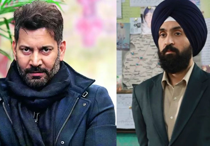 दिलजीत दोसांझ की फिल्म ‘सतलुज’ पर विवाद: जस्सी बोले—व्हाट्सएप पर लीक हुई फिल्म
