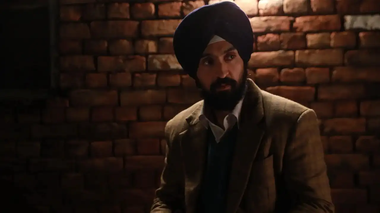 ‘पंजाब 95’ अब ‘सतलुज’ के नाम से रिलीज, 3 साल बाद OTT पर दस्तक