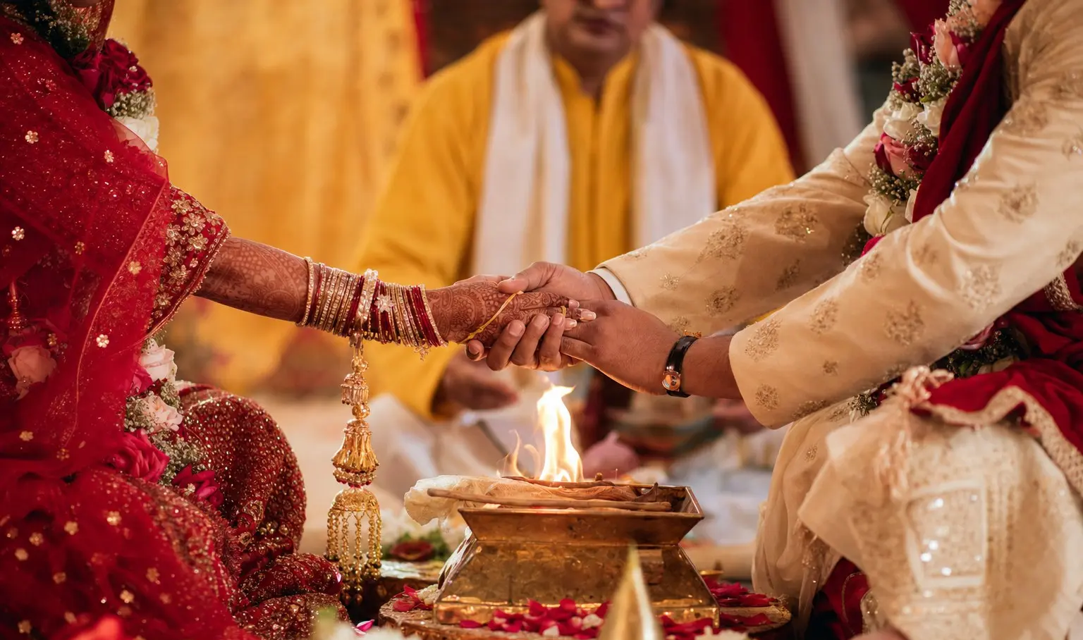 हरियाणा में ‘लुटेरी दुल्हन’ का कारनामा: शादी के 12 दिन बाद गहने लेकर फरार, दूल्हे से ठगे 4 लाख