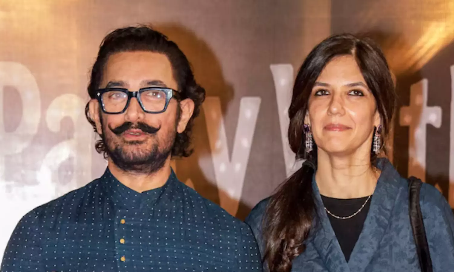 Aamir Khan Gauri Spratt Wedding: 5 जुलाई को अपने मुंबई वाले घर पर सादगी से तीसरी शादी करेंगे आमिर खान, खुद किया कंफर्म