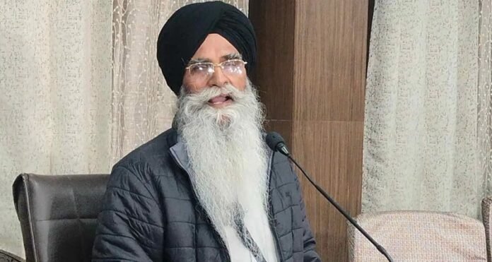 advocate dhami